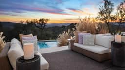 Secluded 4BDR Retreat w/ Pool, Hot Tub, Views | Shiloh Vista Estate by AvantStay
