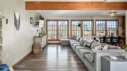 Laker's Pointe by AvantStay | Lakefront Private Peninsula | Hot Tub, Game Room