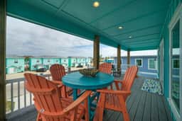 Private Pool, Covered Patio | 4 Blocks to Beach | Bourbon Breeze by AvantStay