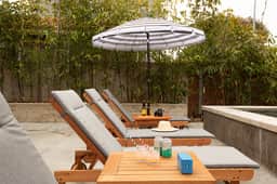 Hamilton I by AvantStay | Beach House! | Rooftop Deck |Newly Renovated Bungalow