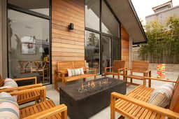 Hamilton I by AvantStay | Beach House! | Rooftop Deck |Newly Renovated Bungalow