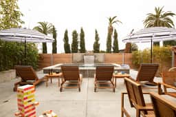 Hamilton I by AvantStay | Beach House! | Rooftop Deck |Newly Renovated Bungalow