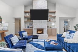 El Dorado by AvantStay | Luxe 4BR w/ Pool, Putting Green, Fireplace near Kierland