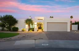 El Dorado by AvantStay | Luxe 4BR w/ Pool, Putting Green, Fireplace near Kierland