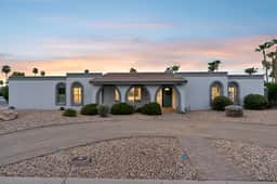 Fairway Oasis by AvantStay | Ultimate Scottsdale Oasis!