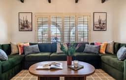 Fairway Oasis by AvantStay | Ultimate Scottsdale Oasis!