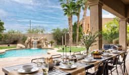 Arcadia by AvantStay | Breathtaking Oasis in Scottsdale w/ Pool, Hot Tub & Game Room
