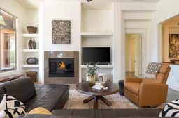 Scottsdale Desert Oasis w/ Pool, Putting Green & Outdoor Lounge | Sandflower by AvantStay