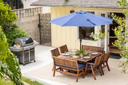 La Jolla Living by AvantStay | A+ Location | Private Backyard Lounge