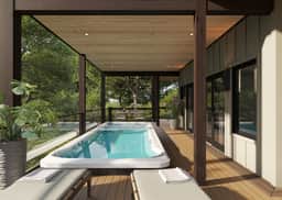 Heaven's View by AvantStay | Sleeps 20 | Smokies Retreat • Hot Tub + Game Room + Movie Theater