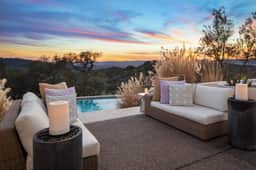 Secluded 4BDR Retreat w/ Pool, Hot Tub, Views | Shiloh Vista Estate by AvantStay