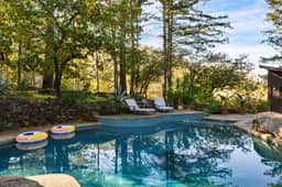 10-Acre Wellness Retreat, Pool, Sauna, Ceremony Tent | Fable Sonoma by AvantStay