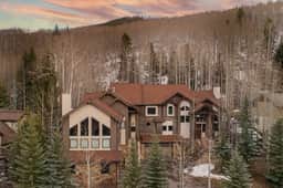 Highline by AvantStay | Breathtaking Mountain Home w/ Hot Tub & Views