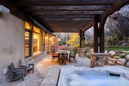 Cozy Edwards Retreat w/ Fireplace, Near Ski Resort | Osprey Nest by AvantStay