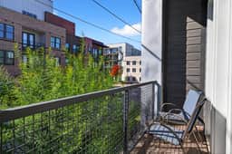 Rooftop Living in Central Austin Near UT, Dining & Music | Concordia Retreat by AvantStay