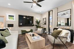 10 Mins to Downtown • Deck w/ Fire Pit • Modern Haven | Bradford by AvantStay