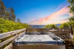 Asher by AvantStay | Mountain Escape + Pool/Spa