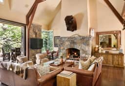 Twin Creeks Ranch | Luxury Aspen Group Retreat | 25-Acres + Guest House