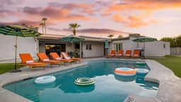 Fairway Oasis by AvantStay | Ultimate Scottsdale Oasis!