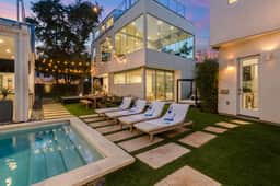 Pool, Putting Green, Game Room, Rooftop | Bouldin Collective 902A by AvantStay