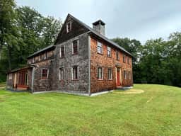 52-Acre Berkshires Farmhouse • Fire Pit, Outdoor Dining + Trails | Copper Kettle Farm by AvantStay
