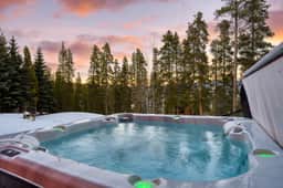 Skate Bowl, Climbing Wall, Arcade | Breckenridge Adventure Chalet by AvantStay