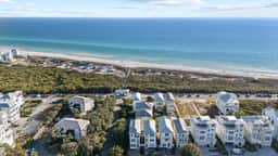 The Palmetto Blue by AvantStay | Steps to Beach, Ocean Views