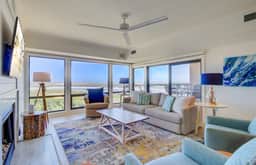 4407 Ocean Club by AvantStay | Ocean Views w/ Community Pool Access