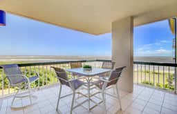 4407 Ocean Club by AvantStay | Ocean Views w/ Community Pool Access
