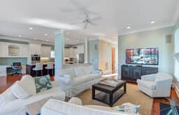 20 Morgan Place Drive by AvantStay | Waterfront Home w/ Private Dock