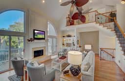 28 Beachwood West by AvantStay | Close to Beach, Multiple Decks & Private Pool!