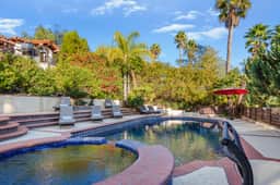 Private Pool, Hot Tub & Fire Pit Near Wineries | The Ranch by AvantStay