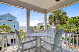 56 Grand Pavilion by AvantStay | Oceanfront Deck + Views, Community Pool