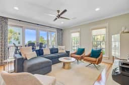 56 Grand Pavilion by AvantStay | Oceanfront Deck + Views, Community Pool