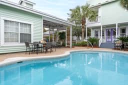 Kool Beanz by AvantStay | Private Pool, Near Beach