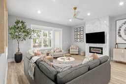 Rooftop Deck w/ Ocean View, Pool, Walk to Beach! | Coastal Canopy by AvantStay
