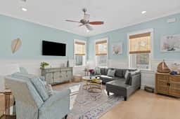 Beach Sea-ker's Retreat by AvantStay | Rooftop Deck w/ Views, Pool, Luxury 5BDR