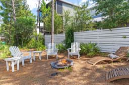 Family-Friendly 30A Stay | Pool Access, Firepit & Steps to the Beach | Driftwood Dreams by AvantStay