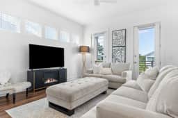 Family-Friendly 30A Stay | Pool Access, Firepit & Steps to the Beach | Driftwood Dreams by AvantStay