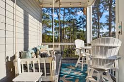 5min Walk to Dune Allen Beach Access | Deck w/ Swing | Charming 30A by AvantStay