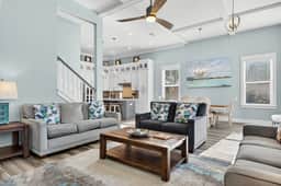5min Walk to Dune Allen Beach Access | Deck w/ Swing | Charming 30A by AvantStay