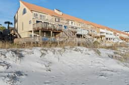 Destiny on the Sand by AvantStay | Direct Beach Access! Bbq on Large Ocean Facing Patio