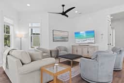 4BR Coastal Retreat w/ Pool, Patio & Games | Lagniappe at Blue Mountain by AvantStay