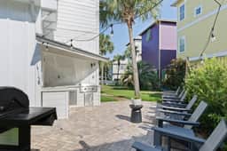 4BR Coastal Retreat w/ Pool, Patio & Games | Lagniappe at Blue Mountain by AvantStay