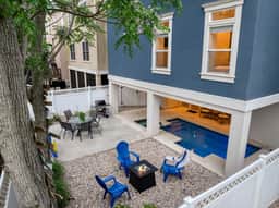Crabline Getaway by AvantStay | Private Pool + Hot Tub | Easy Beach Access