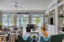 Crabline Getaway by AvantStay | Private Pool + Hot Tub | Easy Beach Access