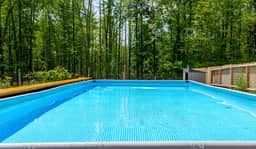 Pool+Hot Tub, Firepit | Near Hikes, Shops, Dining | Cragswood Lodge by AvantStay