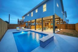 Private Pool, Firepit, Balcony, Patio | Boat Parking | Mint to Be by AvantStay