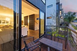 Luxe 4BDR w/ Balcony & Parking, 10 Mins to Broadway | 9th Avenue by AvantStay
