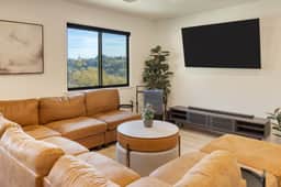 Terrace Hill | Modern Paso Robles Escape Near Wineries, Dining, and Hot Springs